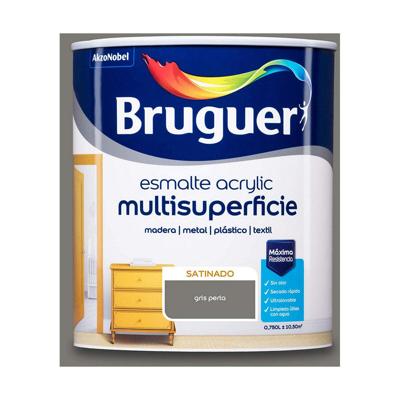 Lakken Bruguer 5057463 750 ml Topcoat
