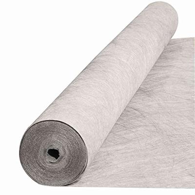 Siena Garden 520050 Premium scheidings- en filtervlies, afmetingen: 0,9x10m rol, 110g PE/PP, wit 9 m²