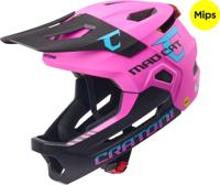 Cratoni madcat mips - youth fullface helmet - thumbnail