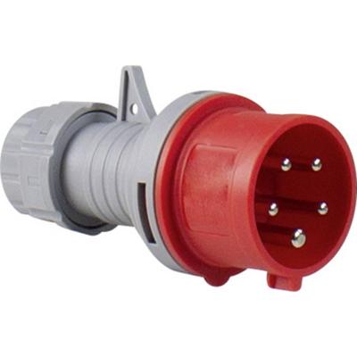 Schwabe CEE Contactstop 400V 16 A 5-polig, 6h IP44