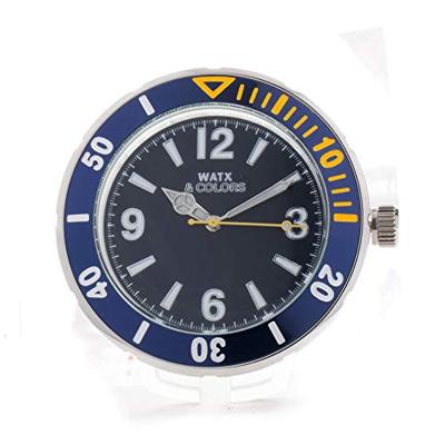 Unisex horloge Watx & Colors RWA1621 (Ø 44 mm)