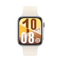 Smartwatch - HUAWEI - Horloge FIT 4 - Wit - thumbnail