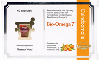 Pharma Nord Bio Omega 7 60 Capsules - thumbnail