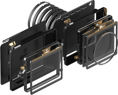 PolarPro BaseCamp VND Stage 3 KIT