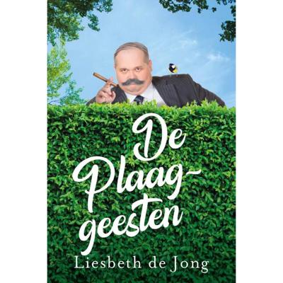 De Plaaggeesten (Paperback)