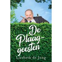 De Plaaggeesten (Paperback) - thumbnail