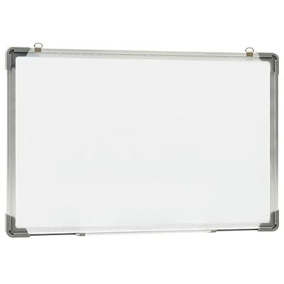 Whiteboard magnetisch 50x35 cm staal wit Whiteboard magnetisch 50x35 cm staal wit