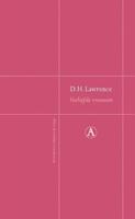 Verliefde vrouwen (Hardback) - thumbnail