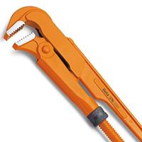 Beta Pijpentangen, Zweeds model, 90° gebogen rechte bekken 376 550 - 003760055 - thumbnail