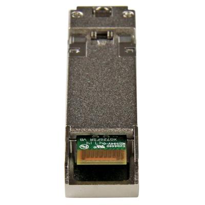 StarTech.com MSA conforme 10 Gigabit glasvezel SFP+ transceiver module - 10GBASE-SR - MM LC - 300 m