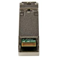 StarTech.com MSA conforme 10 Gigabit glasvezel SFP+ transceiver module - 10GBASE-SR - MM LC - 300 m - thumbnail