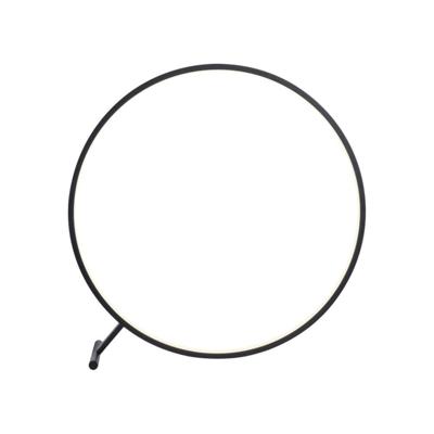 Paul Neuhaus VloerlampHula uniek design Ø 80cm - 319-18