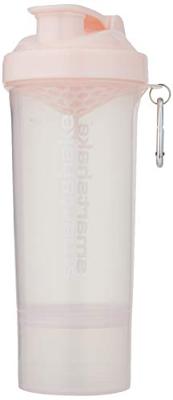 SmartShake Slim Per Beker Cotton Pink