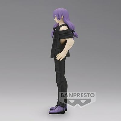 Jujutsu Kaisen: Jukon no Kata Figure - Mahito