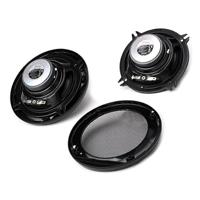 Pioneer TS-G1310F Breedband inbouwluidspreker 230 W Inhoud: 1 paar - thumbnail