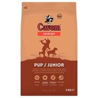 CAVOM COMPLEET PUP/JUNIOR 5 KG - thumbnail