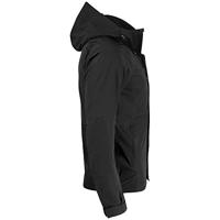 Clique 020901 Stafford - Zwart - S - thumbnail