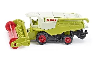 Siku 1476 claas combine Siku 1476 claas combine