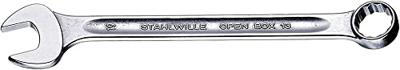 Stahlwille 40485656 13 A 1 1/4 Ring-steeksleutel Sleutelbreedte (inch) 1 1/4