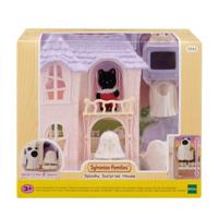 Sylvanian Families 5542 Het Spookjeshuis - thumbnail