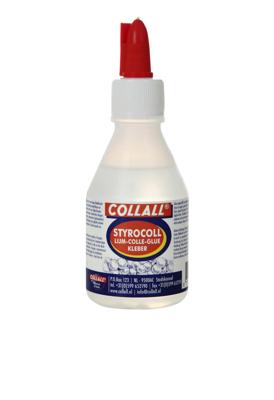 Quantore Styrocoll lijm collall 100ml