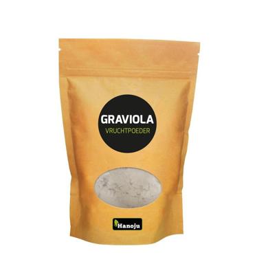Hanoju Graviola fruit powder 1 Kilogram Hanoju Graviola fruit powder 1 Kilogram