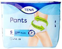 Tena Proskin Pants Plus Small 14 - thumbnail