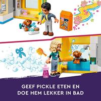 Lego Friends 41741 Honden Reddingsvoertuig - thumbnail