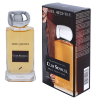 Daniel Hechter Collection Couture Cuir Sensuel Eau De Toilette - thumbnail