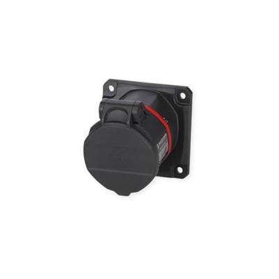 Walther Werke FW510506SK FW510506SK CEE-opbouwdoos 16 A 5-polig 400 V 1 stuk(s)