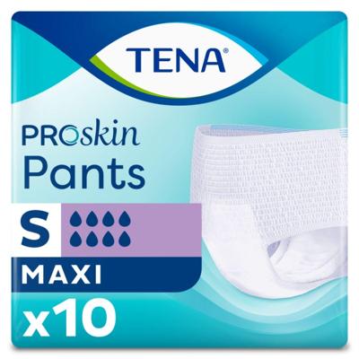Tena Pants Maxi ProSkin S Tena Pants Maxi ProSkin S