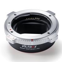 Viltrox EF-L Pro AF Mount Adapter - thumbnail