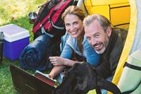 Draagbare DVD Speler Auto - 7 Inch Scherm - Incl Hoofdsteun Montagesysteem (MPD107) - thumbnail