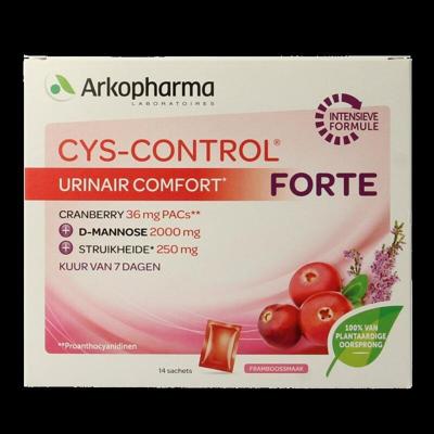 Forte 14 Sachets