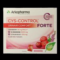 Forte 14 Sachets - thumbnail