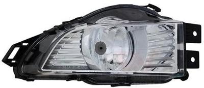 Mistlamp rechts H10 3850996