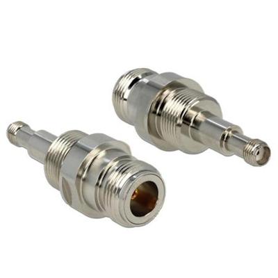 Abi Sma verloopstekker Abi Sma verloopstekker