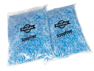PETSAFE PREMIUM SILICAAT KATTENBAKVULLING