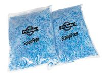 Petsafe premium silicaat kattenbakvulling - thumbnail