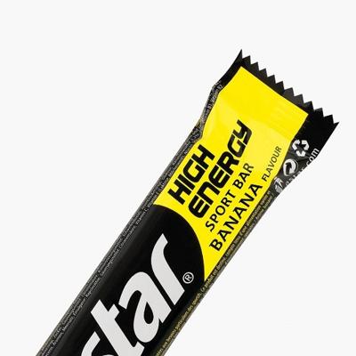 Isostar Sportreep Energy Banaan Isostar Sportreep Energy Banaan