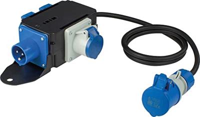 AS Schwabe Mixo Saale 60497 CEE-stroomverdeler