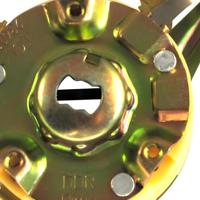 MZA Contactslot end lock kr51/2 without key - thumbnail