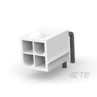 TE Connectivity 1586041-4 1 stuk(s) - thumbnail