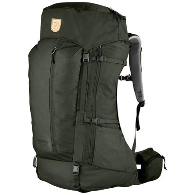 Fjallraven Abisko Friluft 45 W deep forest  backpack