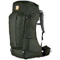 Fjallraven Abisko Friluft 45 W deep forest  backpack - thumbnail