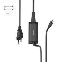 Hama Laptop netvoeding 45 W 3 A - thumbnail