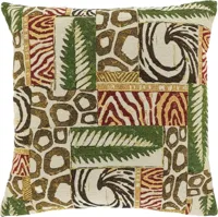 Unique Living kussen nasira 45x45cm design 1 - thumbnail