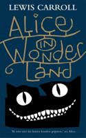 Alice in Wonderland - Lewis Caroll - Paperback (9789049901134) - thumbnail