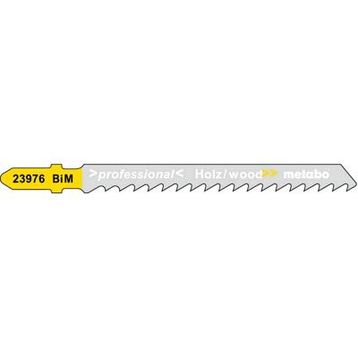 Metabo Accessoires Decoupeerzaagbladen (5 st.) 4,00 mm BiM | 623976000 - 623976000 Metabo Accessoires Decoupeerzaagbladen (5 st.) 4,00 mm BiM | 623976000 - 623976000