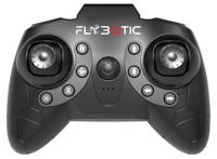 Drone - FLYBOTIC - Stuntdrone - 2,4 GHz - Zweven - 360° Flip - Inclusief 2 batterijen - Geschikt voor 14 jaar en ouder - thumbnail